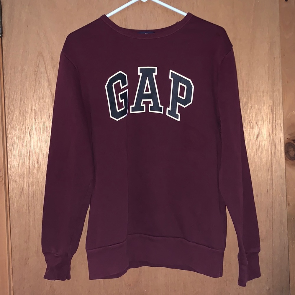 Gap Crewneck